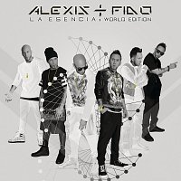 Alexis & Fido – La Esencia: World Edition