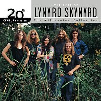 Lynyrd Skynyrd – 20th Century Masters: The Millennium Collection: Best Of Lynyrd Syknyrd