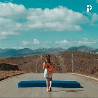 Přední strana obalu CD A Gente Se Completa