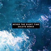 Janine – Never The Right Time (salute Remix)