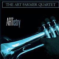 The Art Farmer Quartet – ARTistry