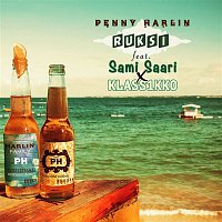Penny Harlin – Ruksi (feat. Sami Saari & Klass1kko)