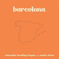 Winnetka Bowling League & Sasha Alex Sloan – barcelona