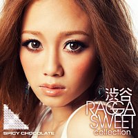 SPICY CHOCOLATE – Shibuya Ragga  Sweet Collection