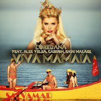 Loredana, Alex Velea, Cabron, Radu Mazare – Viva Mamaia