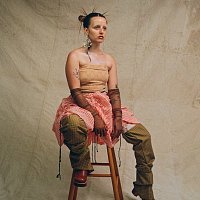 Greta Isaac – how are you not freaking out?