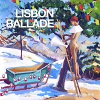 Jasing Rye – Lisbon Ballade