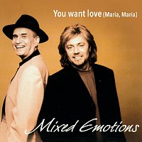 Mixed Emotions – You Want Love (Maria, Maria)