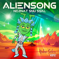 Nadine Sieben KIDS! – Aliensong (neznat snu ssal)