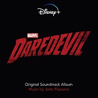 John Paesano – Daredevil [Original Soundtrack Album]