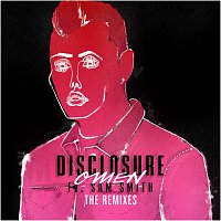 Disclosure, Sam Smith – Omen [The Remixes]