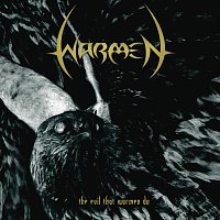 Přední strana obalu CD Best of Warmen - The Evil that Warmen Do