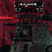 Voivod – Rrroooaaarrr