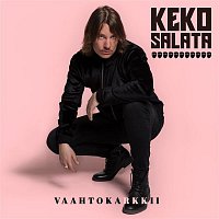 Keko Salata – Vaahtokarkkii
