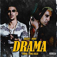 Bizzey, Boef – Drama