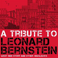 Various  Artists – A Tribute to Leonard Bernstein