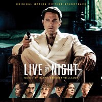 Harry Gregson-Williams – Live by Night (Original Motion Picture Soundtrack)