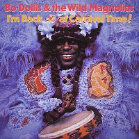 Bo Dollis, The Wild Magnolias – I'm Back… At Carnival Time!