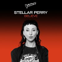 Stellar Perry – Believe [The Voice Australia 2020 Performance / Live]