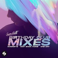 Sam Feldt – Birthday Club Mixes