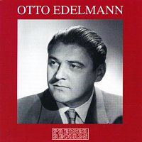 Otto Edelmann zum 85. Geburtstag