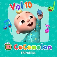 CoComelon Espanol – CoComelon Éxitos para Ninos, Vol 10