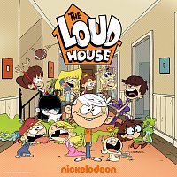 The Loud House – The Loud House Theme & End Credit