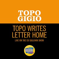 Topo Gigio – Topo Writes Letter Home [Live On The Ed Sullivan Show, May 26, 1963]
