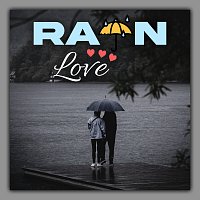 Přední strana obalu CD Rain Love