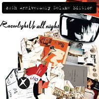 Razorlight – Up All Night [20th Anniversary Deluxe Edition]