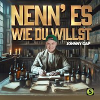 Johnny Cap – Nenn' es wie du willst
