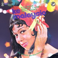 Ellya Khadam – Ke Malaysia