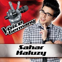 Sahar Haluzy – Teenage Dirtbag [From The Voice Of Germany]