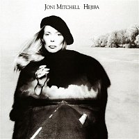 Joni Mitchell – Hejira LP