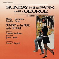 Original Broadway Cast of Sunday in the Park, George – Sunday in the Park with George (Original Broadway Cast Recording)