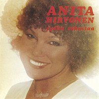 Anita Hirvonen – Sydan Rakastaa