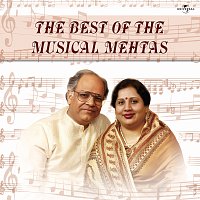 Nina Mehta, Rajendra Mehta – The Best Of The Musical Mehtas