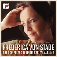 Frederica von Stade – Frederica von Stade - The Complete Columbia Recital Albums