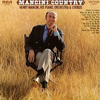 Henry Mancini – Mancini Country