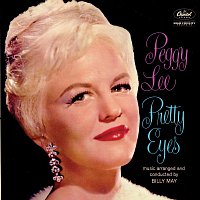 Peggy Lee – Pretty Eyes