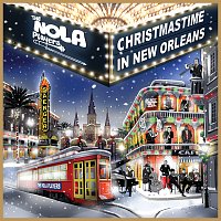 The NOLA Players – Christmastime In New Orleans