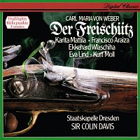Sir Colin Davis, Staatskapelle Dresden – Weber: Der Freischutz (Highlights)