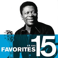 B.B. King – Favorites