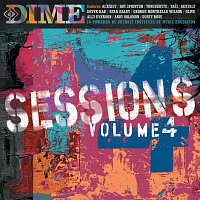 Různí interpreti – Detroit Institute of Music Education: DIME Sessions [Vol. 4]