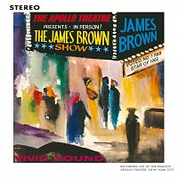 Live At The Apollo (1962) [Remastered/Expanded Edition]