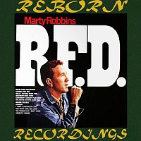 Marty Robbins – R.F.D. Marty Robbins (HD Remastered)