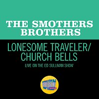 The Smothers Brothers – Lonesome Traveler/Church Bells [Medley/Live On The Ed Sullivan Show, June 19, 1966]