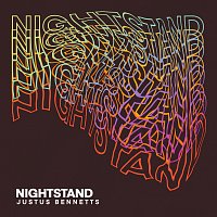 Justus Bennetts – Nightstand