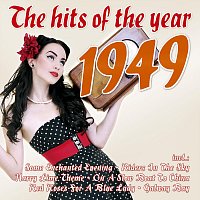 Přední strana obalu CD The Hits of the Year 1949