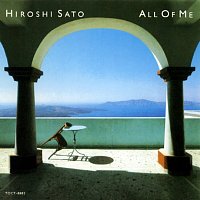 Hiroshi Sato – All Of Me